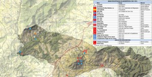 Anexo: Datos de las minas registradas en Bienservida (1841-1931)