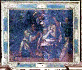 Coronaci�n de espinas