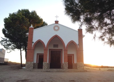 Ermita de Turruchel