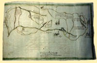 T�rmino de Bienservida en el Catastro del Marqu�s de la Ensenada (1752)