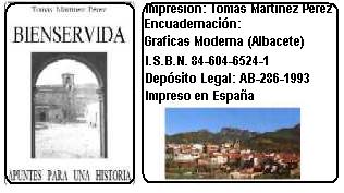 Historia de Bienservida