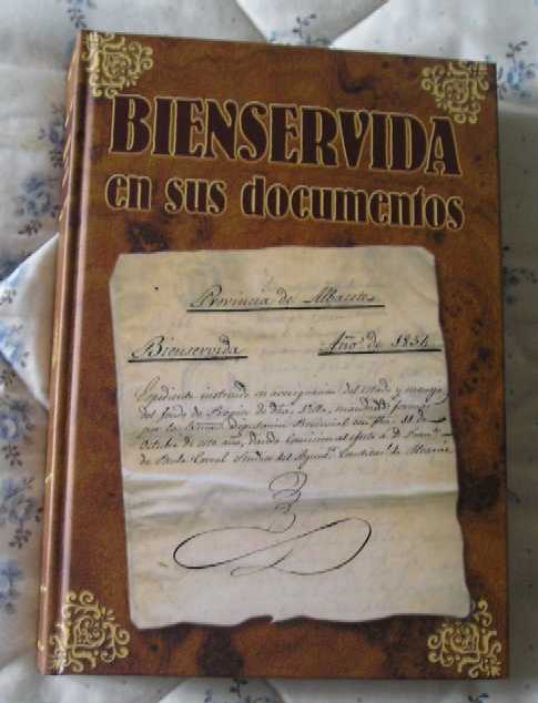 El libro